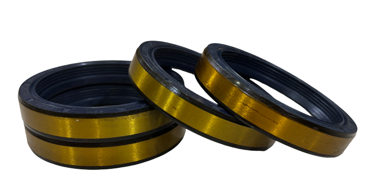 Rotavator Seals